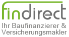 Findirect.de - Ihr Baufinanzierer und Versicherungsmakler